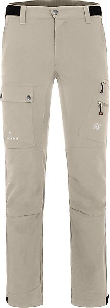 Bergson Outdoorhose BOGONG Herren Wanderhose, vielseitig, günstig online kaufen