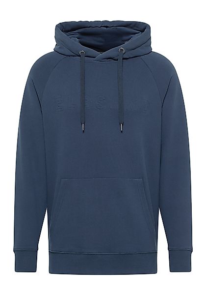 Elbsand Hoodie Kian Herren Kapuze, locker günstig online kaufen