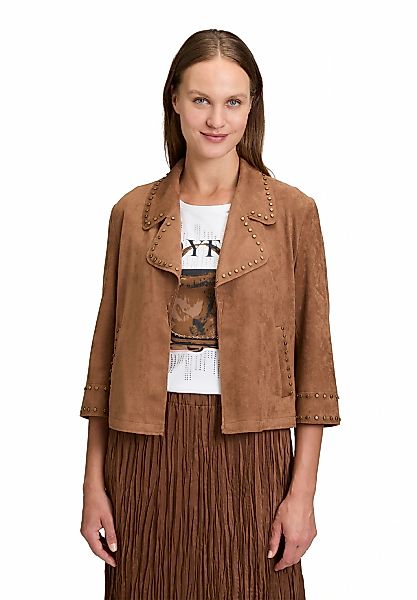 Betty Barclay Jackenblazer "Damen mit Nieten" günstig online kaufen