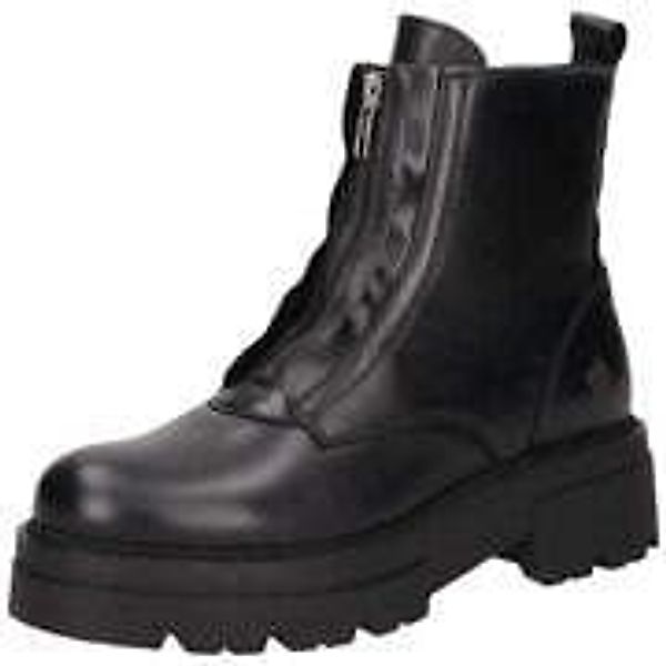 Apple of Eden Stiefelette Damen schwarz günstig online kaufen