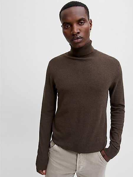 Jack & Jones Rollkragenpullover JJEEMIL KNIT ROLL NECK NOOS günstig online kaufen