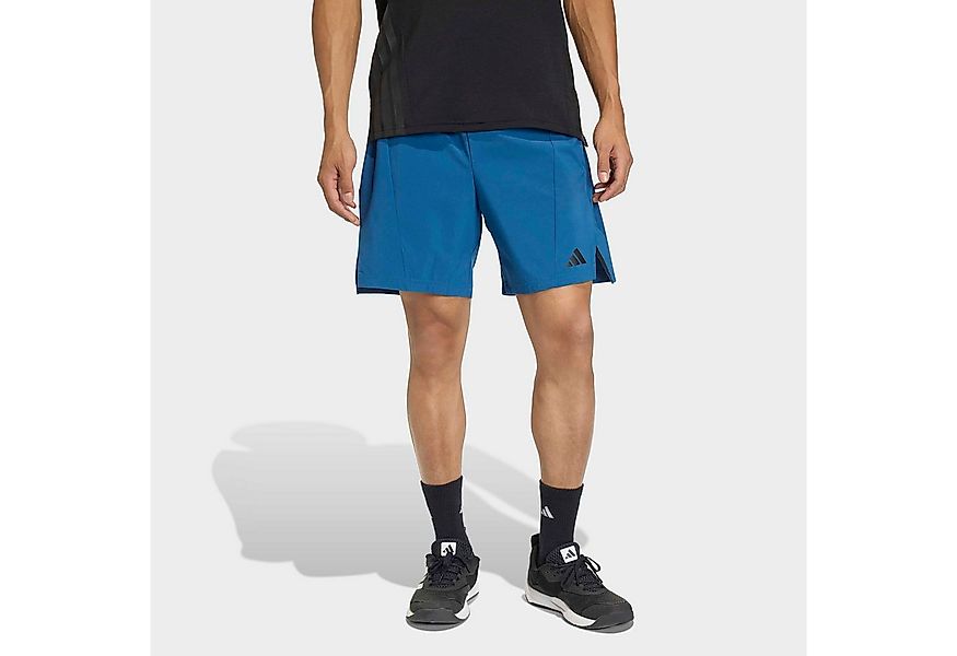 adidas Performance Shorts DESIGNED FOR TRAINING WORKOUT günstig online kaufen