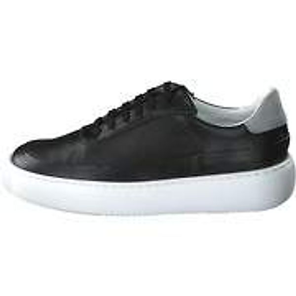 Romano Sicari Sneaker Herren schwarz|schwarz|schwarz|schwarz|schwarz|schwar günstig online kaufen
