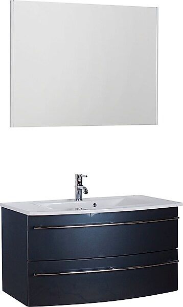Saphir Badmöbel-Set »3040«, (2 St.), Breite 90 cm günstig online kaufen