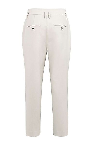 YAYA Bequeme Jeans Hose mit Bunddetail günstig online kaufen