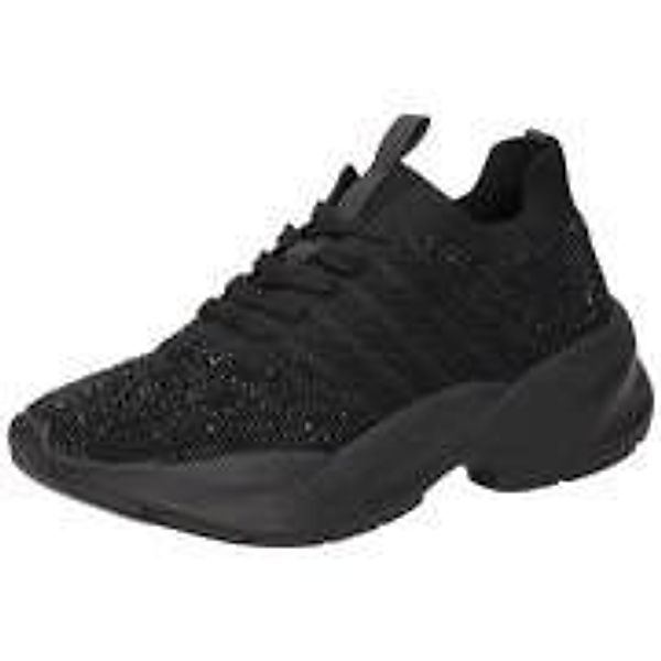 Barbarella Chunky Sneaker Damen schwarz günstig online kaufen