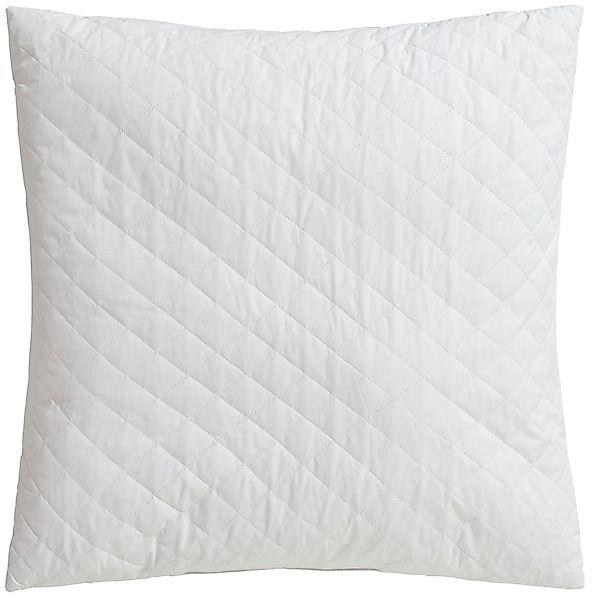 Home affaire Naturhaarkissen Chailley, Kissen 40x80 günstig online kaufen