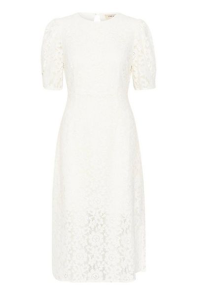 Cream Blusenkleid Kleid CREbana günstig online kaufen