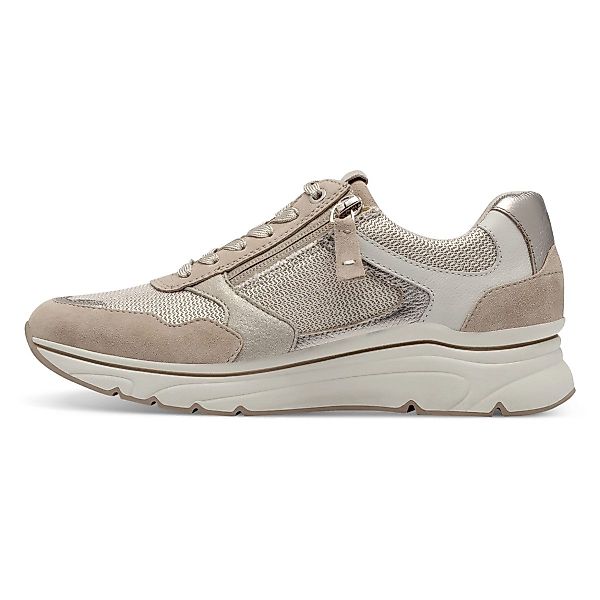Tamaris 1-23739-44 Damen Sneaker Turnschuhe, Sportschuhe, günstig online kaufen