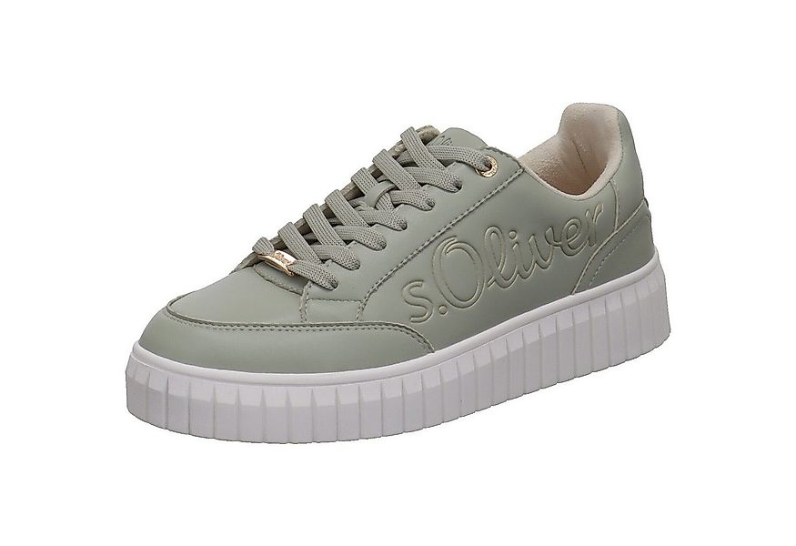 s.Oliver Sneaker günstig online kaufen