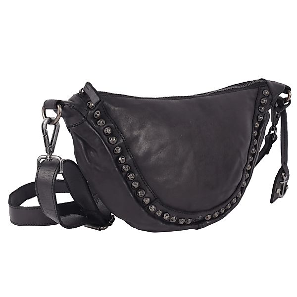 HARBOUR 2nd Hobo "Orly" Damen Umhängetasche, Schultertasche, Handtasche mit günstig online kaufen