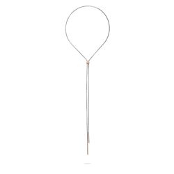 Liebeskind Berlin Edelstahlkette Edelstahl günstig online kaufen