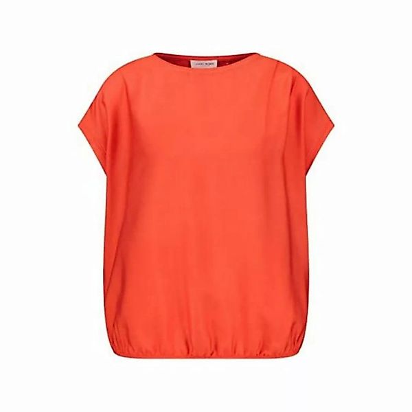 GERRY WEBER T-Shirt orange (1-tlg) günstig online kaufen