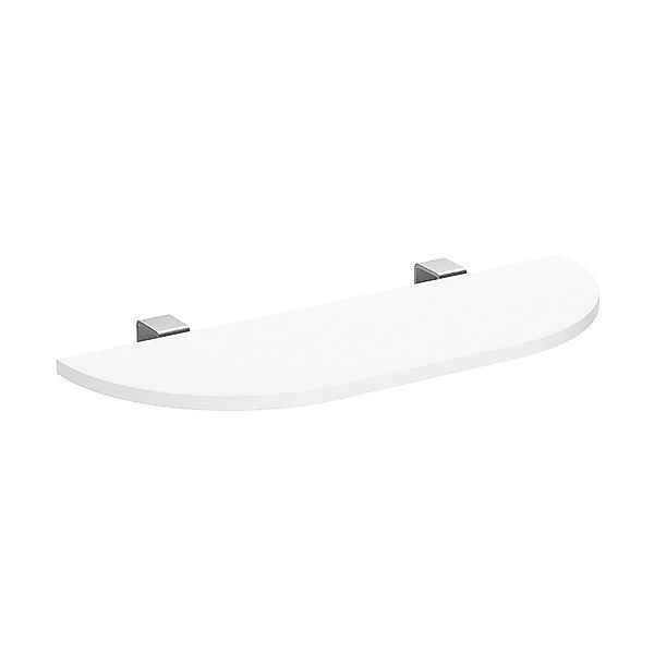 VitaliSpa® Regal, Weiß, 60 x 20 günstig online kaufen