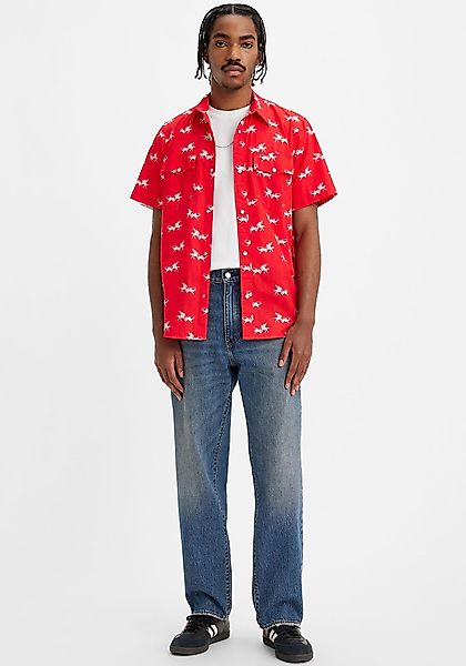 Levi's® Loose-fit-Jeans 568 STAY LOOSE mit günstig online kaufen