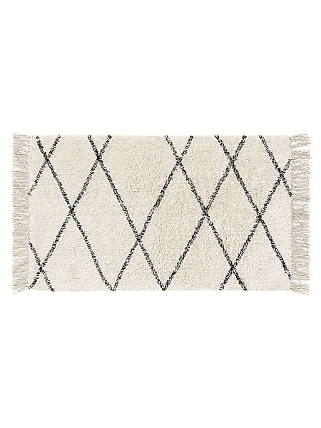 benuta Badematte Naomi, Höhe 6 mm, günstig online kaufen