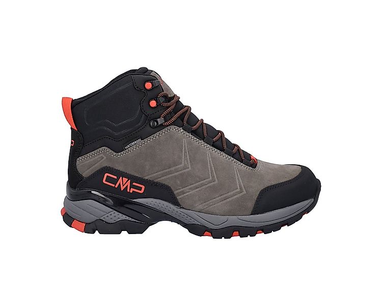 CMP MELNICK MID TREKKING SHOES WP Outdoorschuh wasserdicht günstig online kaufen
