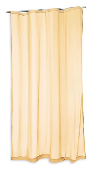 Haus und Deko Gardine Voile Vorhang günstig online kaufen