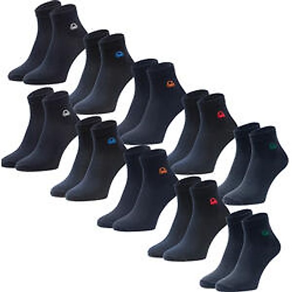 Benetton 10er Pack Socken kurz günstig online kaufen