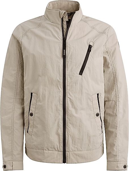 Vanguard Biker Jacket Ecru - Größe XXL günstig online kaufen