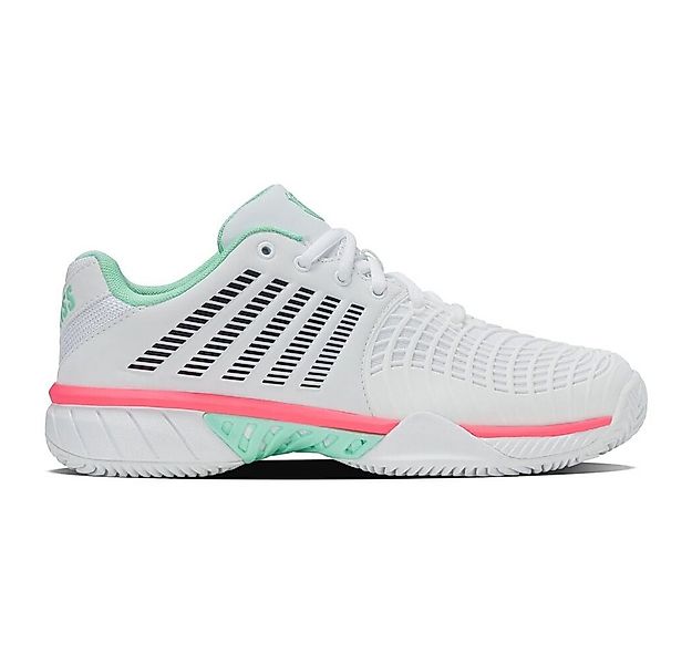 K-Swiss Express Light 3 - Sandplatzcourt Tennisschuh Tennisschuh günstig online kaufen