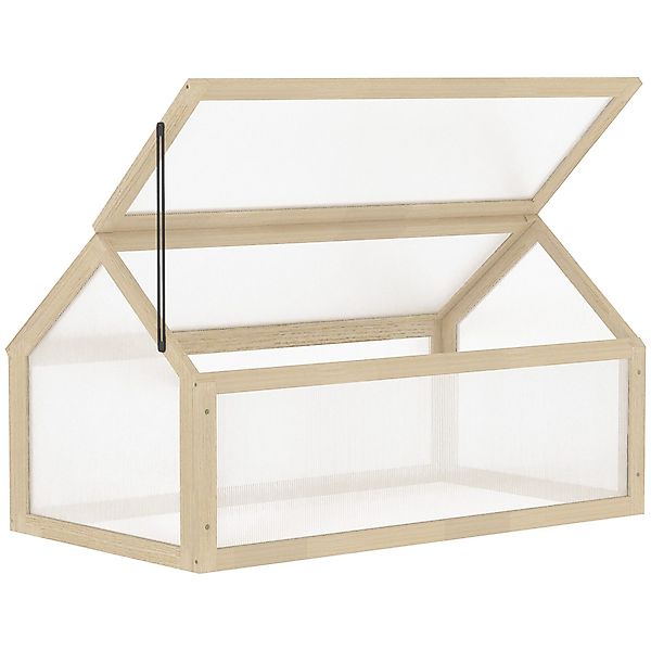Outsunny Hochbeet 90 x 52 x günstig online kaufen
