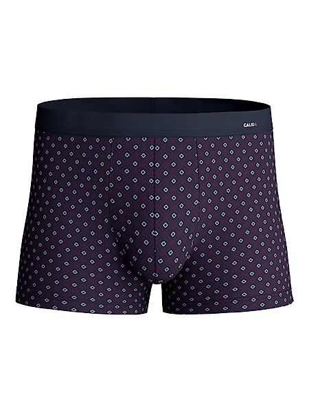 CALIDA Boxer Cotton Code Design Herren günstig online kaufen
