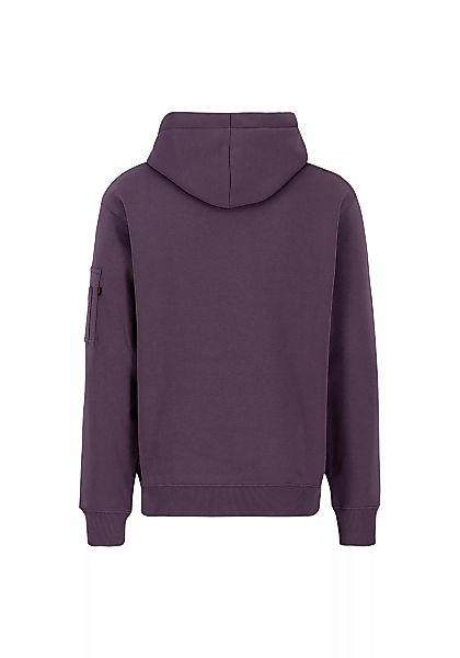 Alpha Industries Hoodie "Alpha Industries Men - Hoodies Alpha Label Hoodie" günstig online kaufen