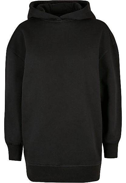 URBAN CLASSICS Kapuzenpullover "Urban Classics Damen Ladies Big Oversized H günstig online kaufen