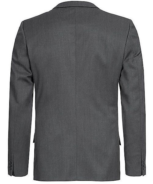 GREIFF Sakko Greiff Corporate Sakko BASIC Herren OEKO TEX® Anthrazit günstig online kaufen