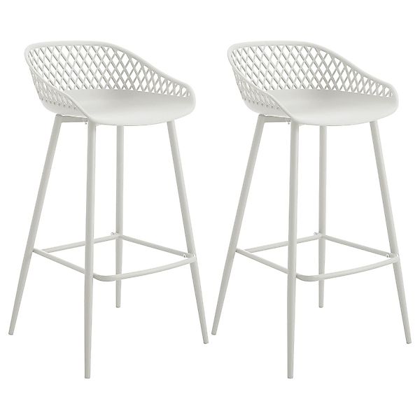 IDIMEX Barhocker IREK, Barhocker 2er Pack günstig online kaufen