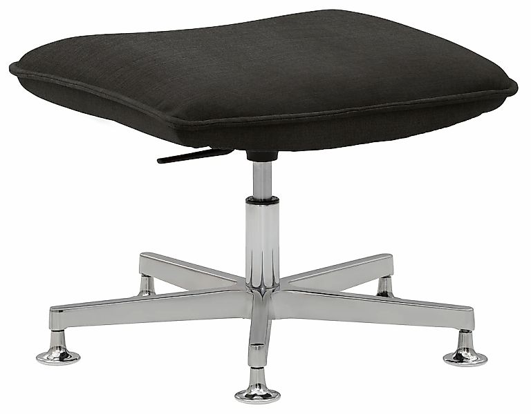 Mayer Sitzmöbel Fußhocker "myCOSYWORXX Hocker 2427", (1 St.), besonders beq günstig online kaufen