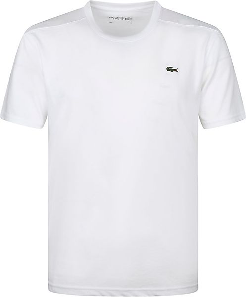Lacoste Sport T-shirt Schwarz - Größe XL günstig online kaufen