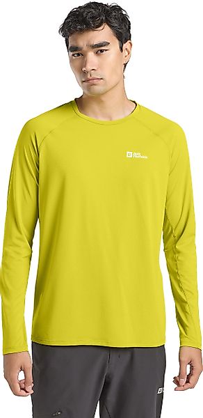 Jack Wolfskin Langarmshirt PRELIGHT SWIFT LS günstig online kaufen