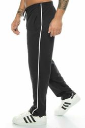 Kendindza Collection Jogginghose Thermo Fleece Sporthose günstig online kaufen