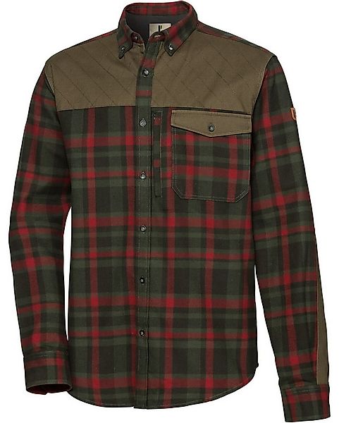 Parforce Active Langarmhemd Jagdhemd Spreewald günstig online kaufen