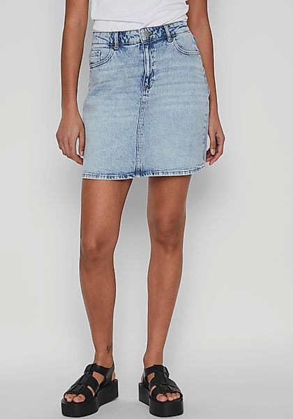 Vila Jeansrock VIKAJA JAF LBD DENIM günstig online kaufen