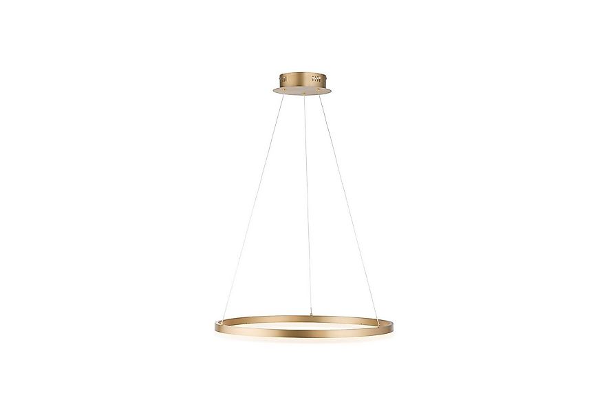 Paul Neuhaus Pendelleuchte TITUS, Dimmfunktion, Memory, nach Trennung vom N günstig online kaufen