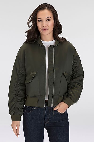 Levi's® Collegejacke ANDY TECHY JACKET mit günstig online kaufen