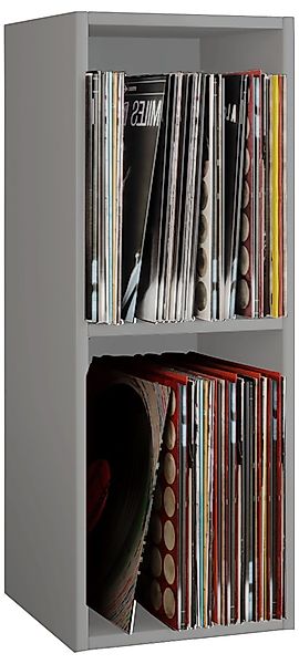 VCM CD-Regal Holz Schallplatten LP Stand günstig online kaufen