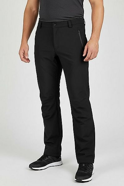 Killtec Softshellhose KOW 49 MN SFTSHLL PNTS (1-tlg) günstig online kaufen