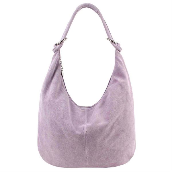 ITALYSHOP24 Schultertasche Made in Italy Damen günstig online kaufen