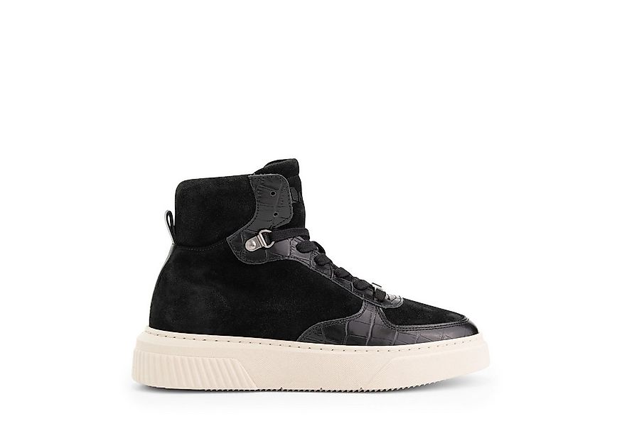 NoGRZ NoGRZ K.Cutter Lady Black 41 Sneaker günstig online kaufen