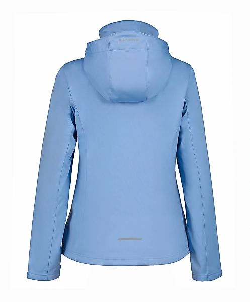 Icepeak Softshelljacke D SOFTSHELLJACKE BOISE (1-St) Wasserdicht & Winddich günstig online kaufen