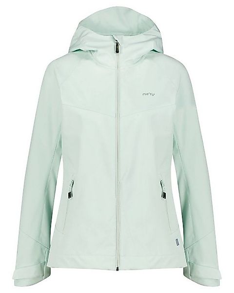 Meru Outdoorjacke Damen Bergjacke NANCY (1-St) günstig online kaufen