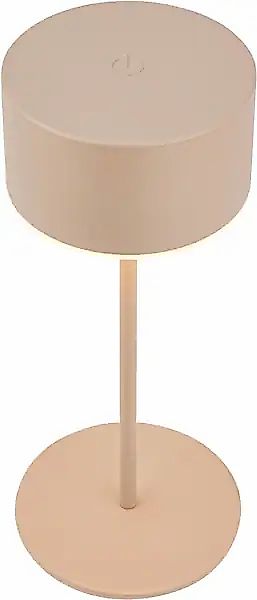 Briloner Leuchten LED Außen-Tischleuchte »KLIRA 7629011« günstig online kaufen