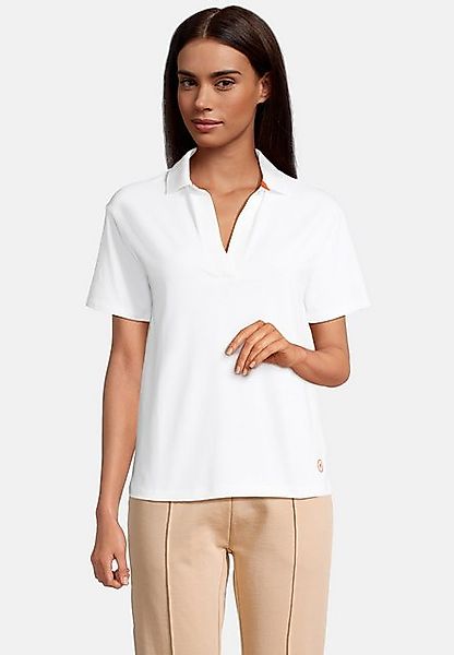 salzhaut Poloshirt HOLFI Damen normale Passform günstig online kaufen