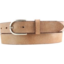 BELTINGER Ledergürtel Damen-Gürtel aus weichem Vollrindleder günstig online kaufen