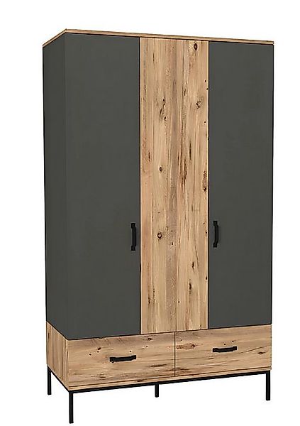 JVmoebel Kleiderschrank Kleiderschrank Kindezimmer Moderne Möbel Holz Luxus günstig online kaufen