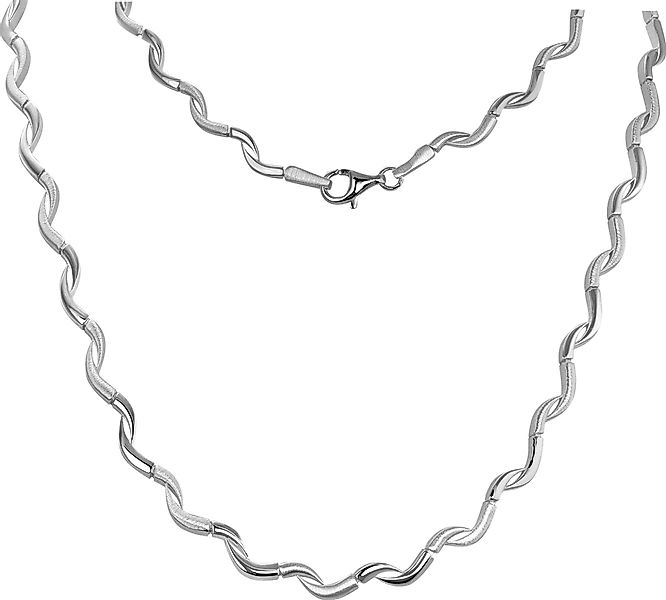 SilberDream Collier SDK4903JX SilberDream Designauswahl Halsketten günstig online kaufen